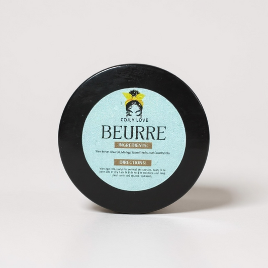 Beurre